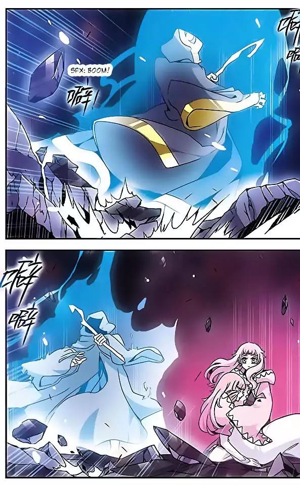 Good Luck, Demon King! S2 Chapter 72 page 7 - Chapter 72
