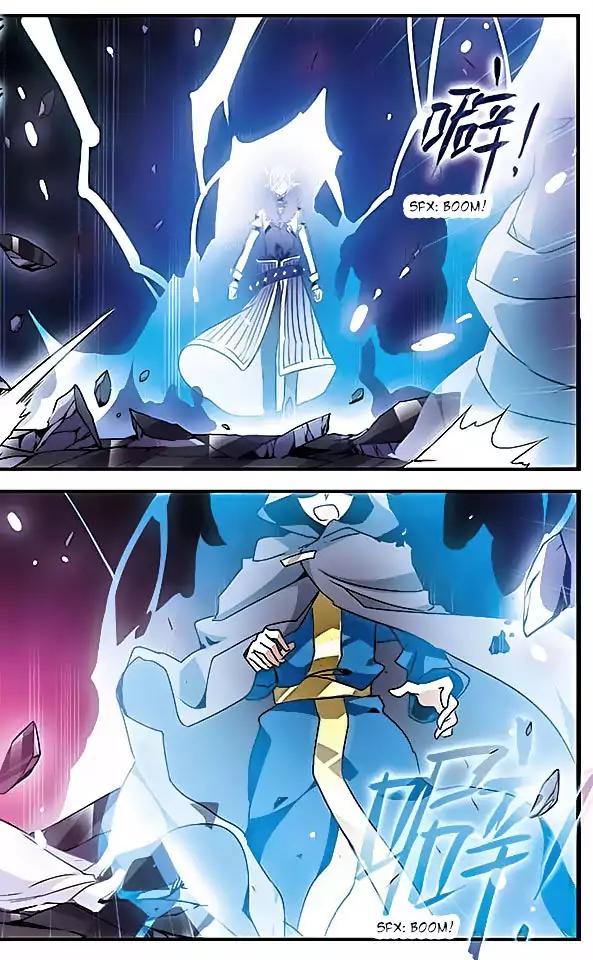 Good Luck, Demon King! S2 Chapter 72 page 8 - Chapter 72