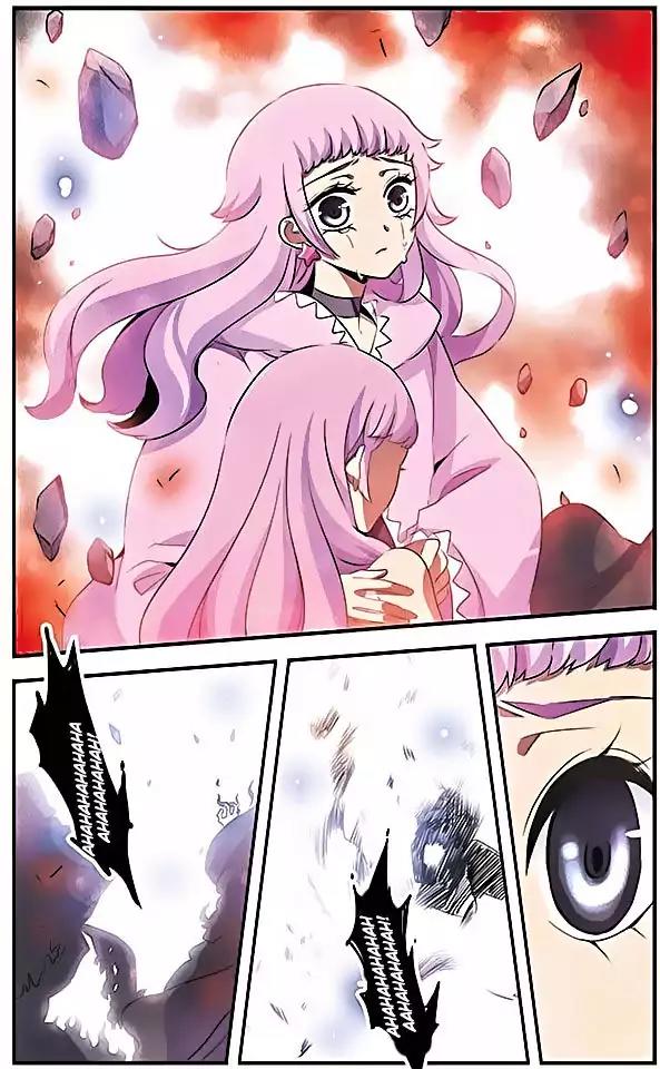 Good Luck, Demon King! S2 Chapter 72 page 9 - Chapter 72