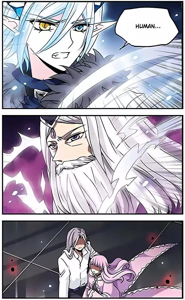 Good Luck, Demon King! S2 Chapter 73 page 10 - Chapter 73