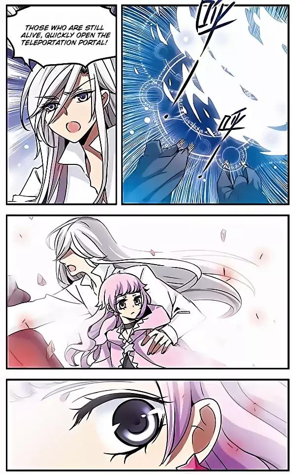 Good Luck, Demon King! S2 Chapter 73 page 11 - Chapter 73