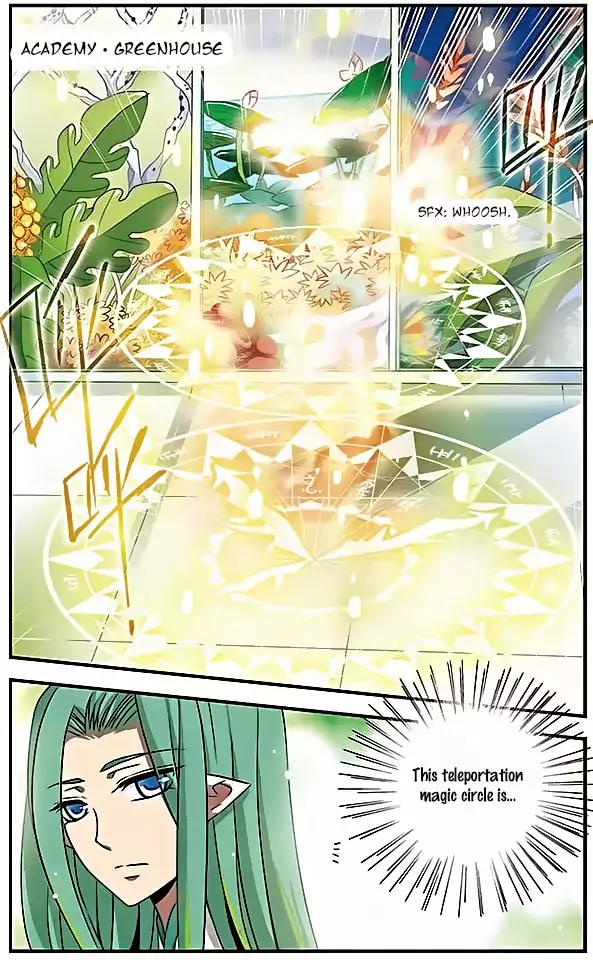 Good Luck, Demon King! S2 Chapter 74 page 2 - Chapter 74