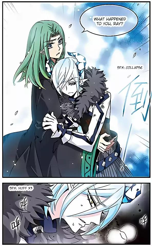 Good Luck, Demon King! S2 Chapter 74 page 4 - Chapter 74