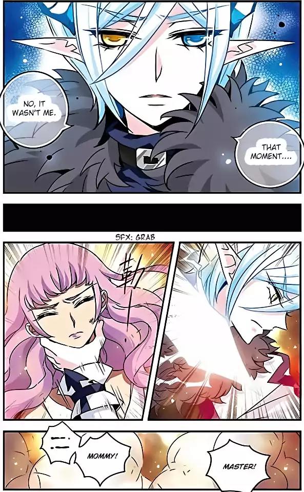 Good Luck, Demon King! S2 Chapter 74 page 6 - Chapter 74