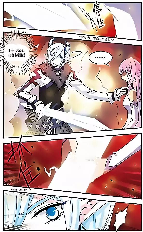 Good Luck, Demon King! S2 Chapter 74 page 7 - Chapter 74