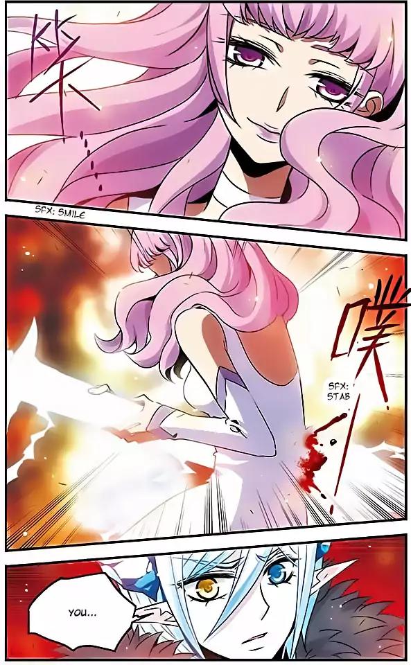 Good Luck, Demon King! S2 Chapter 74 page 8 - Chapter 74