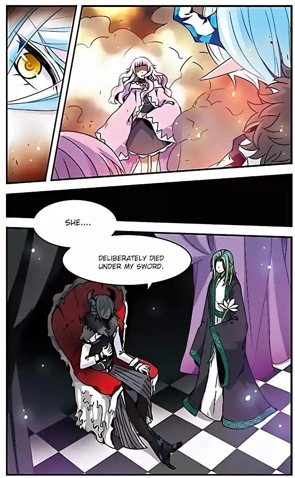 Good Luck, Demon King! S2 Chapter 74 page 9 - Chapter 74