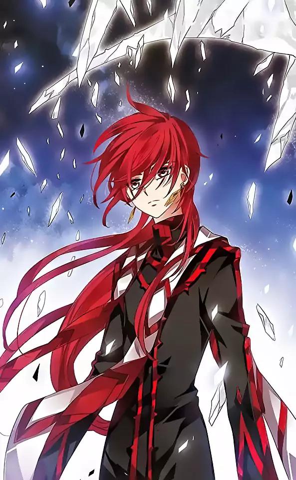 Good Luck, Demon King! S2 Chapter 75 page 1 - Chapter 75