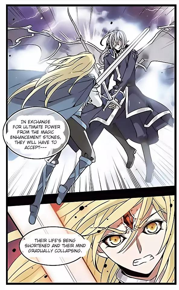 Good Luck, Demon King! S2 Chapter 75 page 11 - Chapter 75