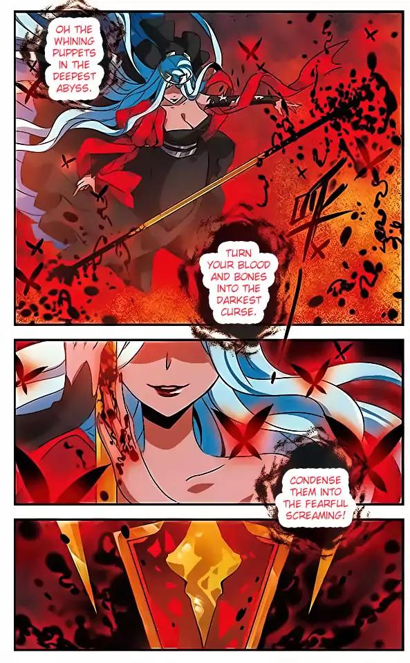 Good Luck, Demon King! S2 Chapter 75 page 13 - Chapter 75