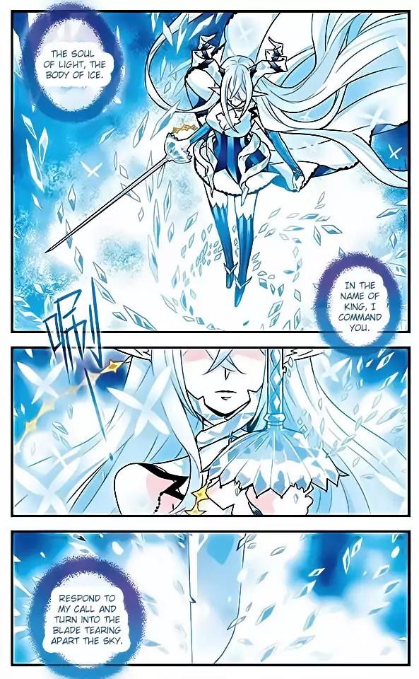 Good Luck, Demon King! S2 Chapter 75 page 14 - Chapter 75