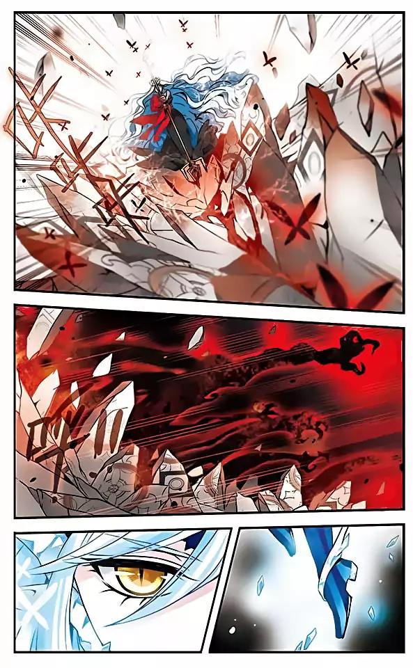 Good Luck, Demon King! S2 Chapter 75 page 17 - Chapter 75