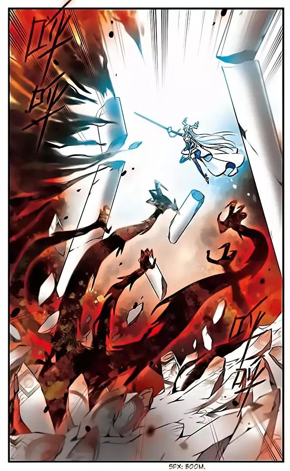 Good Luck, Demon King! S2 Chapter 75 page 18 - Chapter 75