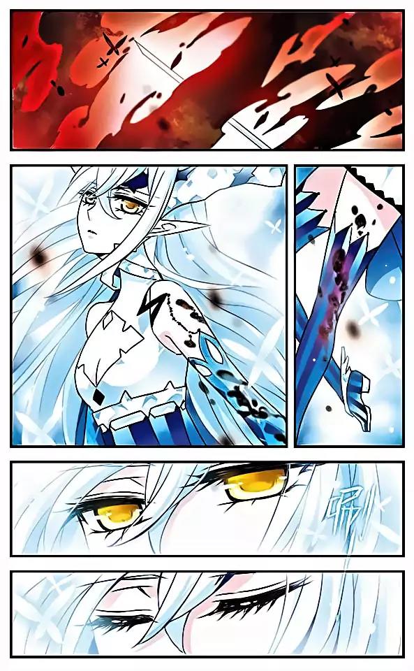 Good Luck, Demon King! S2 Chapter 75 page 20 - Chapter 75