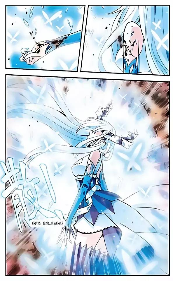 Good Luck, Demon King! S2 Chapter 75 page 21 - Chapter 75