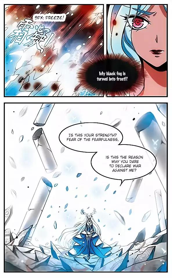 Good Luck, Demon King! S2 Chapter 75 page 22 - Chapter 75