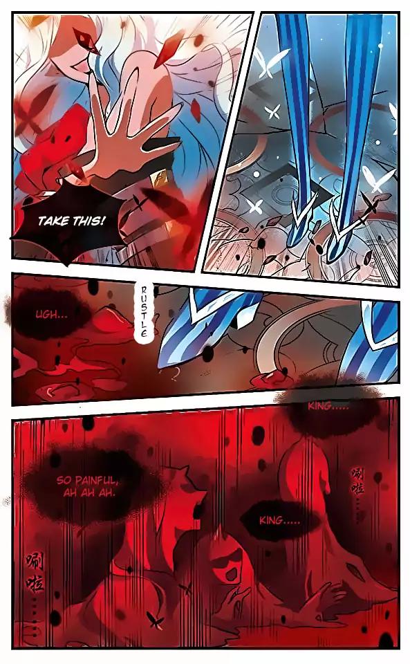 Good Luck, Demon King! S2 Chapter 75 page 24 - Chapter 75