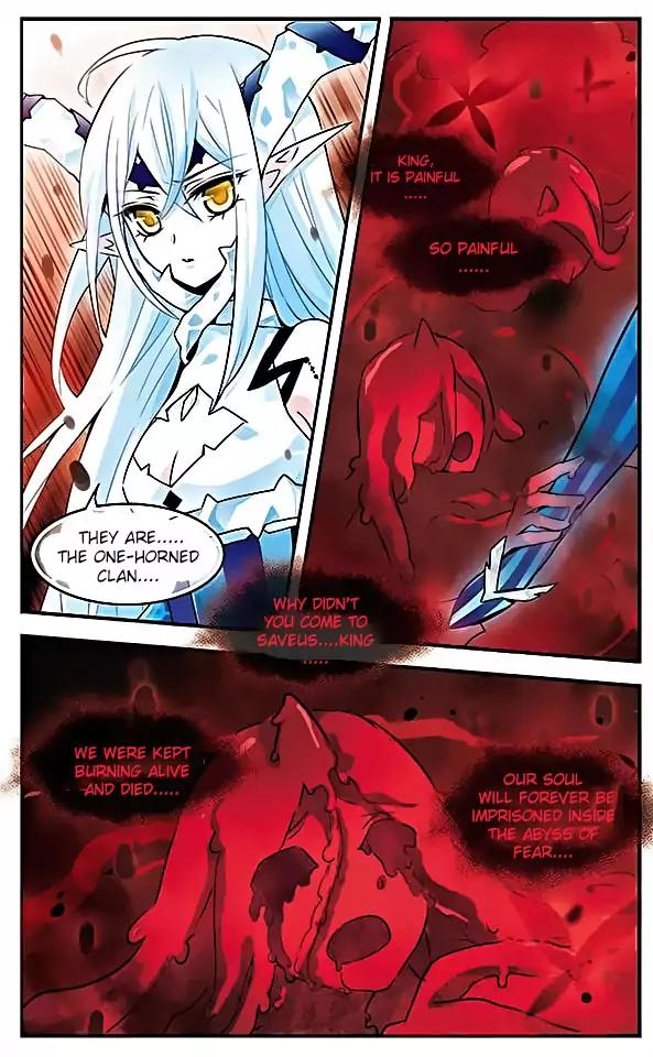 Good Luck, Demon King! S2 Chapter 75 page 25 - Chapter 75