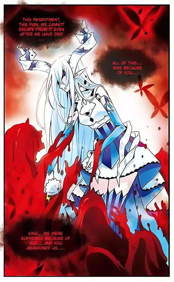 Good Luck, Demon King! S2 Chapter 75 page 26 - Chapter 75