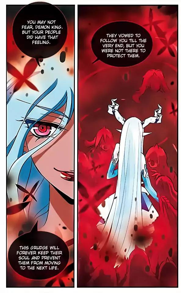 Good Luck, Demon King! S2 Chapter 75 page 27 - Chapter 75