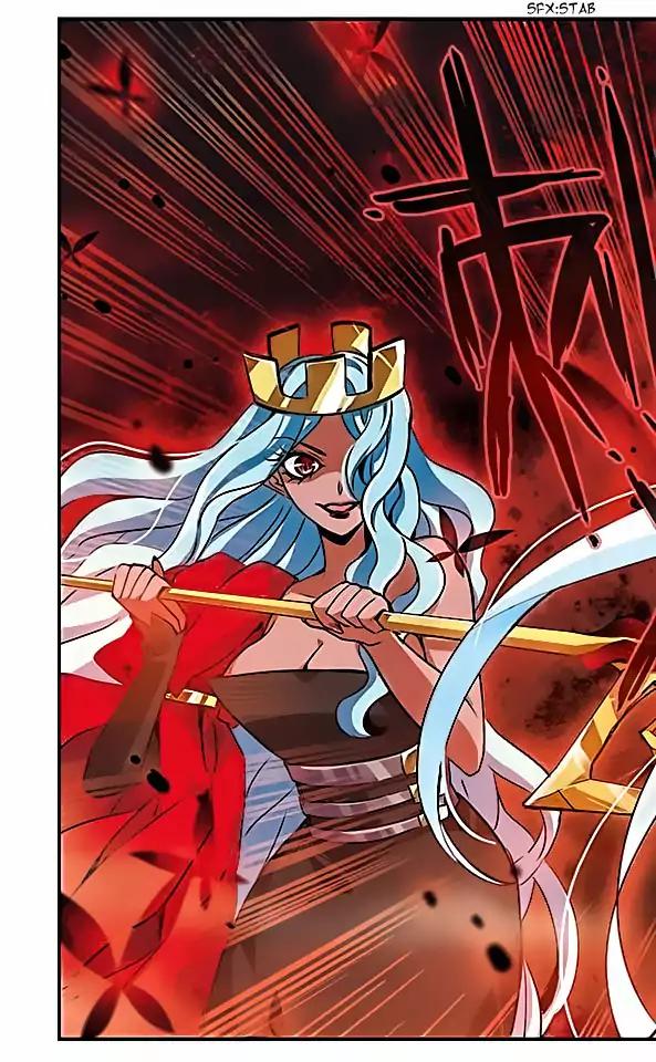 Good Luck, Demon King! S2 Chapter 75 page 29 - Chapter 75