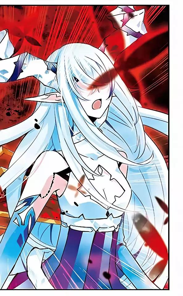 Good Luck, Demon King! S2 Chapter 75 page 30 - Chapter 75