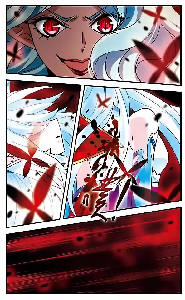 Good Luck, Demon King! S2 Chapter 75 page 31 - Chapter 75