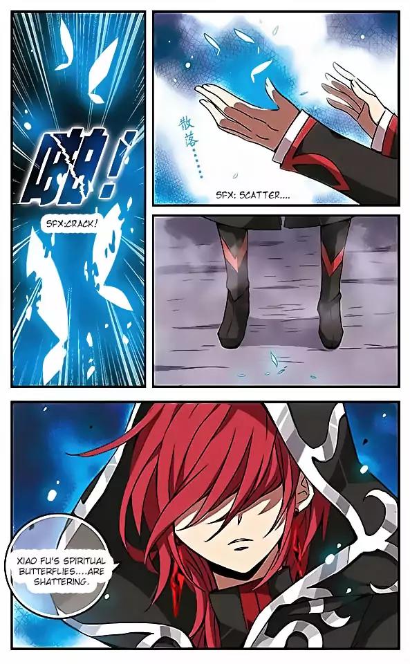 Good Luck, Demon King! S2 Chapter 75 page 32 - Chapter 75