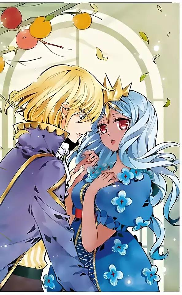 Good Luck, Demon King! S2 Chapter 75 page 4 - Chapter 75