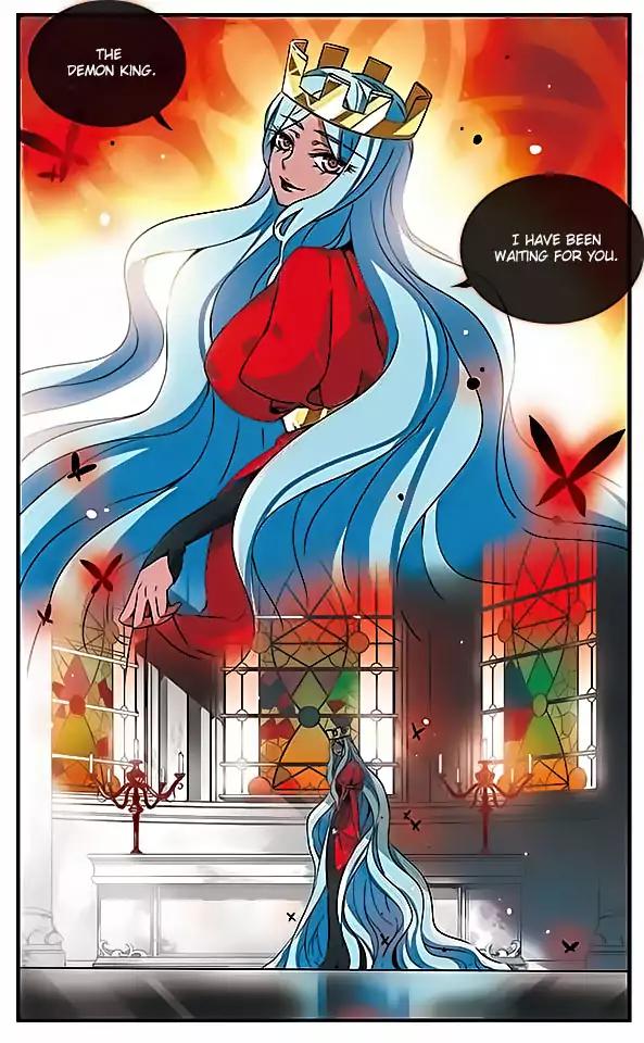 Good Luck, Demon King! S2 Chapter 75 page 8 - Chapter 75