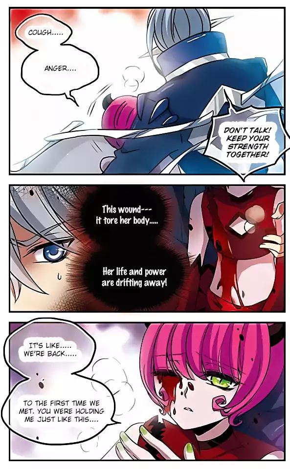 Good Luck, Demon King! S2 Chapter 76 page 10 - Chapter 76