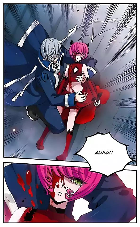 Good Luck, Demon King! S2 Chapter 76 page 13 - Chapter 76