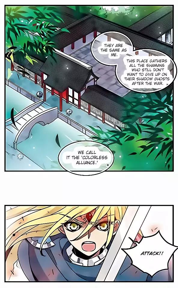 Good Luck, Demon King! S2 Chapter 76 page 3 - Chapter 76