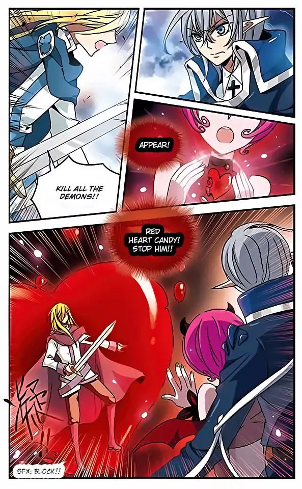 Good Luck, Demon King! S2 Chapter 76 page 4 - Chapter 76