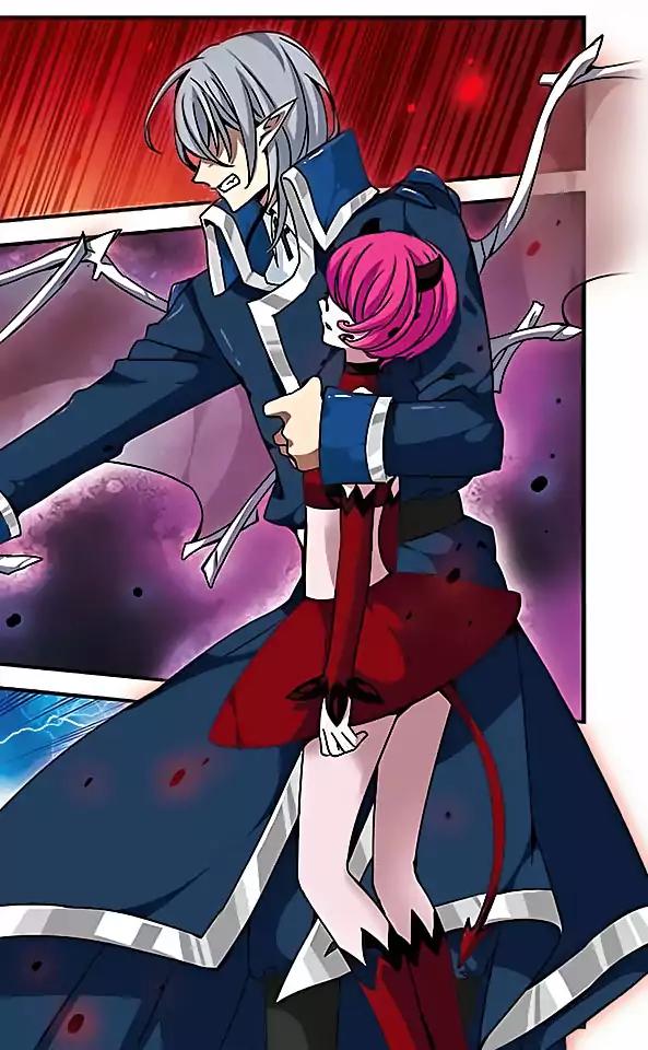 Good Luck, Demon King! S2 Chapter 76 page 9 - Chapter 76