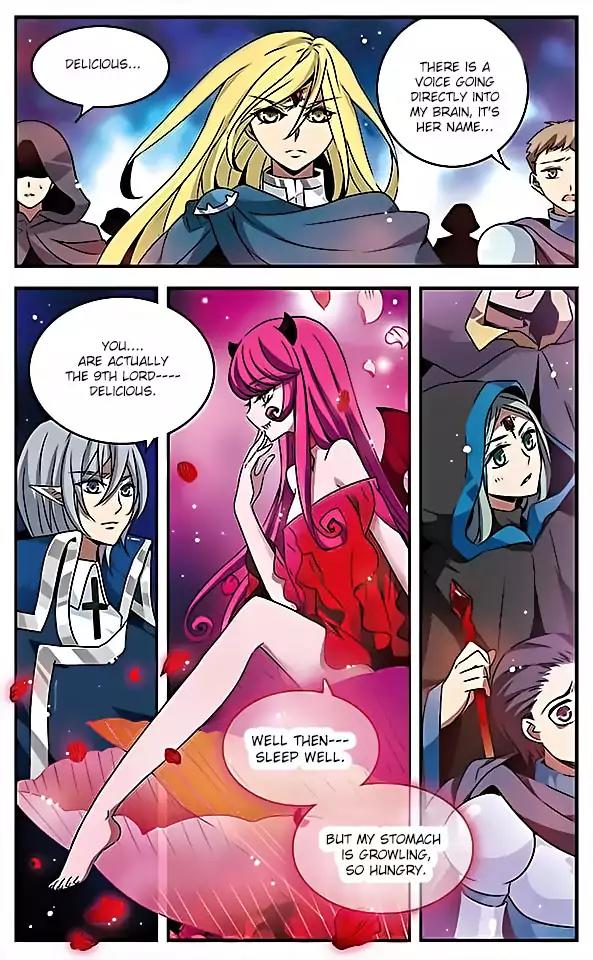 Good Luck, Demon King! S2 Chapter 77 page 10 - Chapter 77