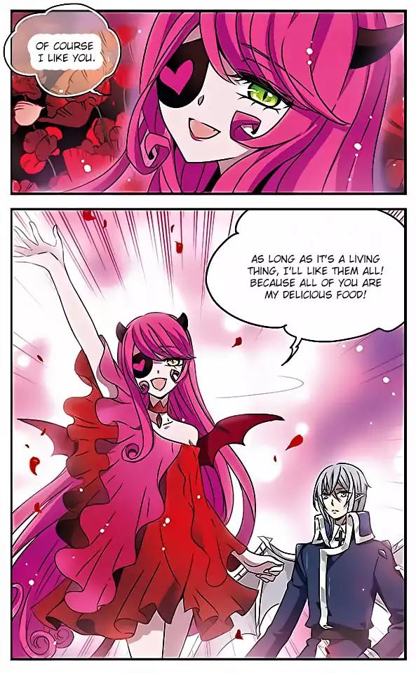 Good Luck, Demon King! S2 Chapter 77 page 14 - Chapter 77