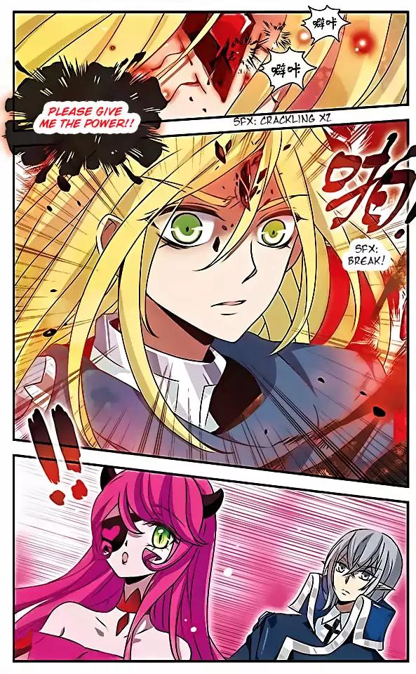 Good Luck, Demon King! S2 Chapter 77 page 17 - Chapter 77