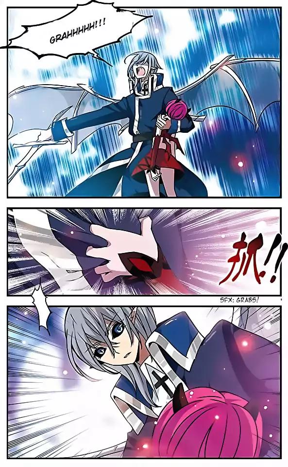Good Luck, Demon King! S2 Chapter 77 page 2 - Chapter 77