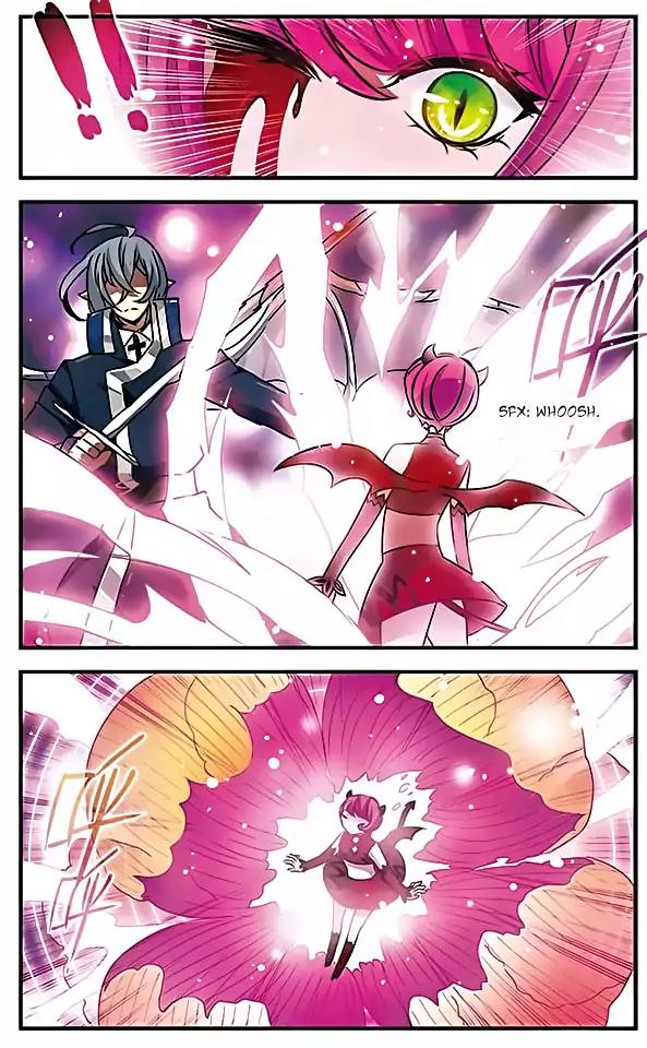 Good Luck, Demon King! S2 Chapter 77 page 3 - Chapter 77