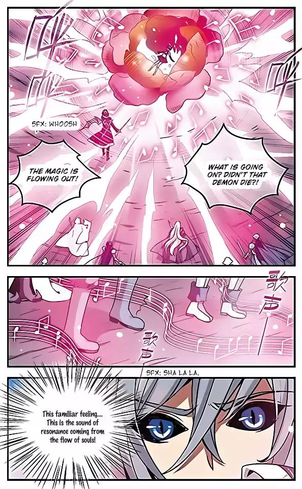 Good Luck, Demon King! S2 Chapter 77 page 4 - Chapter 77