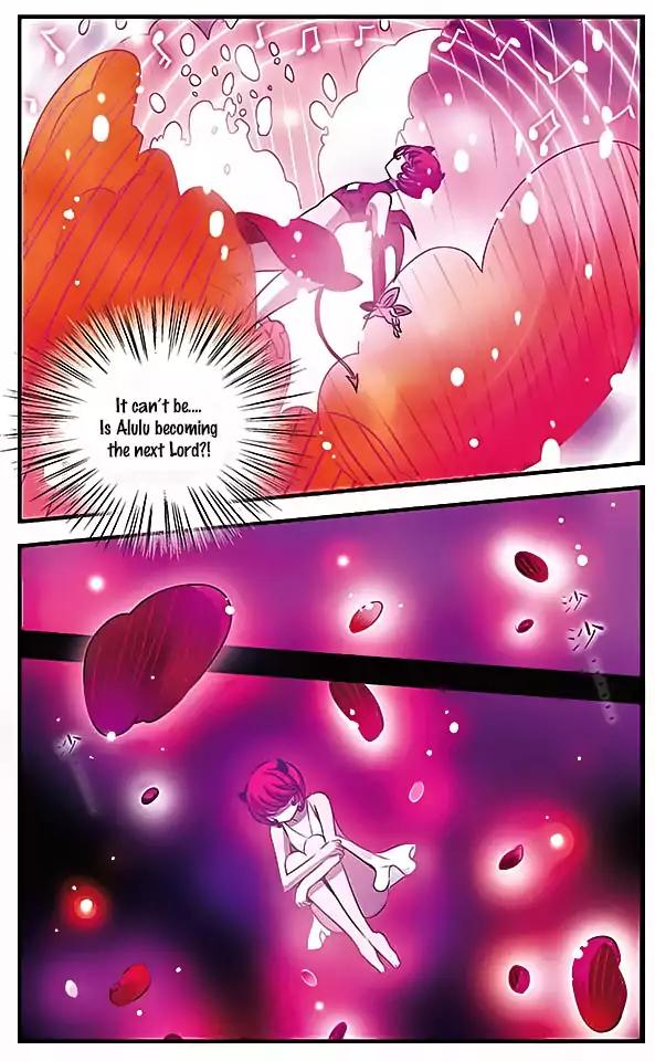 Good Luck, Demon King! S2 Chapter 77 page 5 - Chapter 77