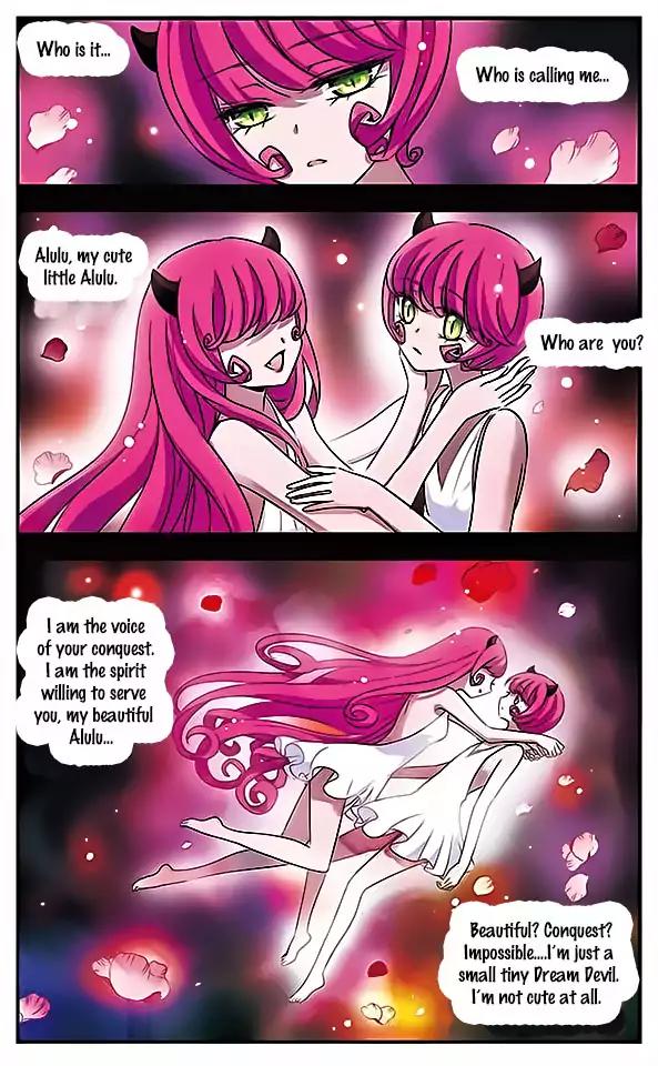 Good Luck, Demon King! S2 Chapter 77 page 6 - Chapter 77