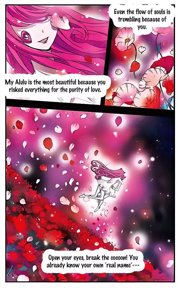 Good Luck, Demon King! S2 Chapter 77 page 7 - Chapter 77