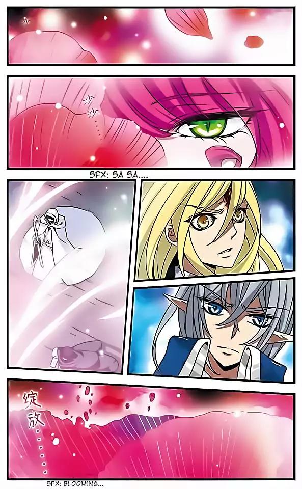 Good Luck, Demon King! S2 Chapter 77 page 8 - Chapter 77