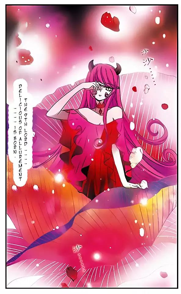 Good Luck, Demon King! S2 Chapter 77 page 9 - Chapter 77