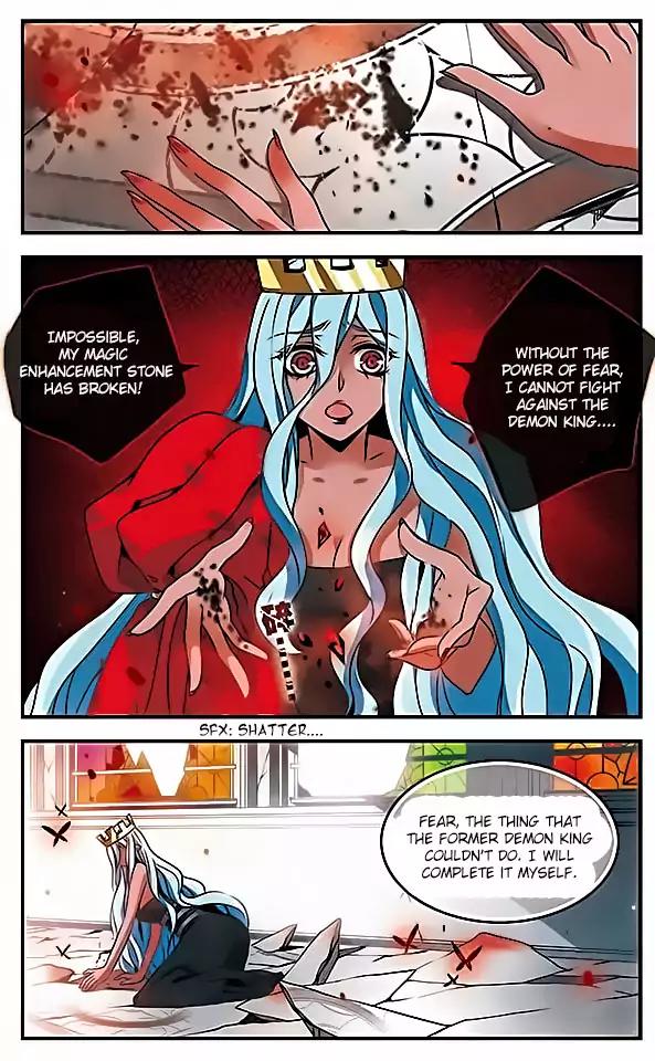 Good Luck, Demon King! S2 Chapter 78 page 10 - Chapter 78