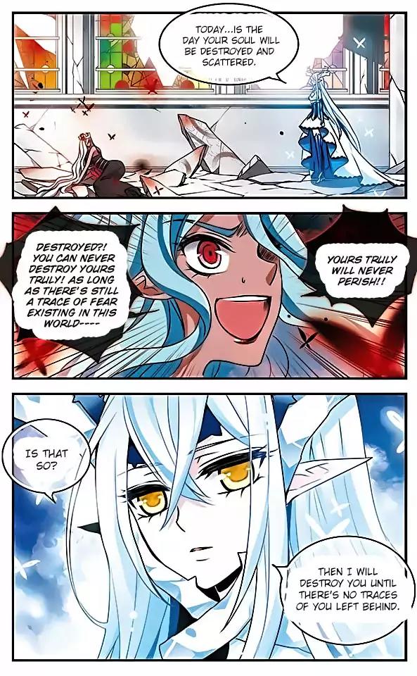 Good Luck, Demon King! S2 Chapter 78 page 11 - Chapter 78
