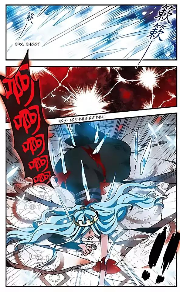 Good Luck, Demon King! S2 Chapter 78 page 12 - Chapter 78