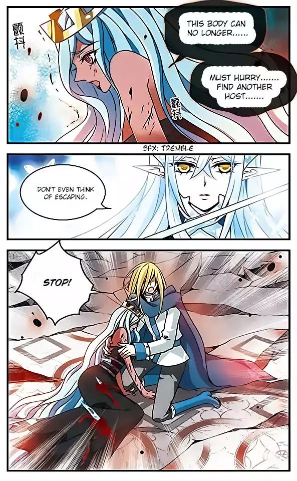 Good Luck, Demon King! S2 Chapter 78 page 13 - Chapter 78